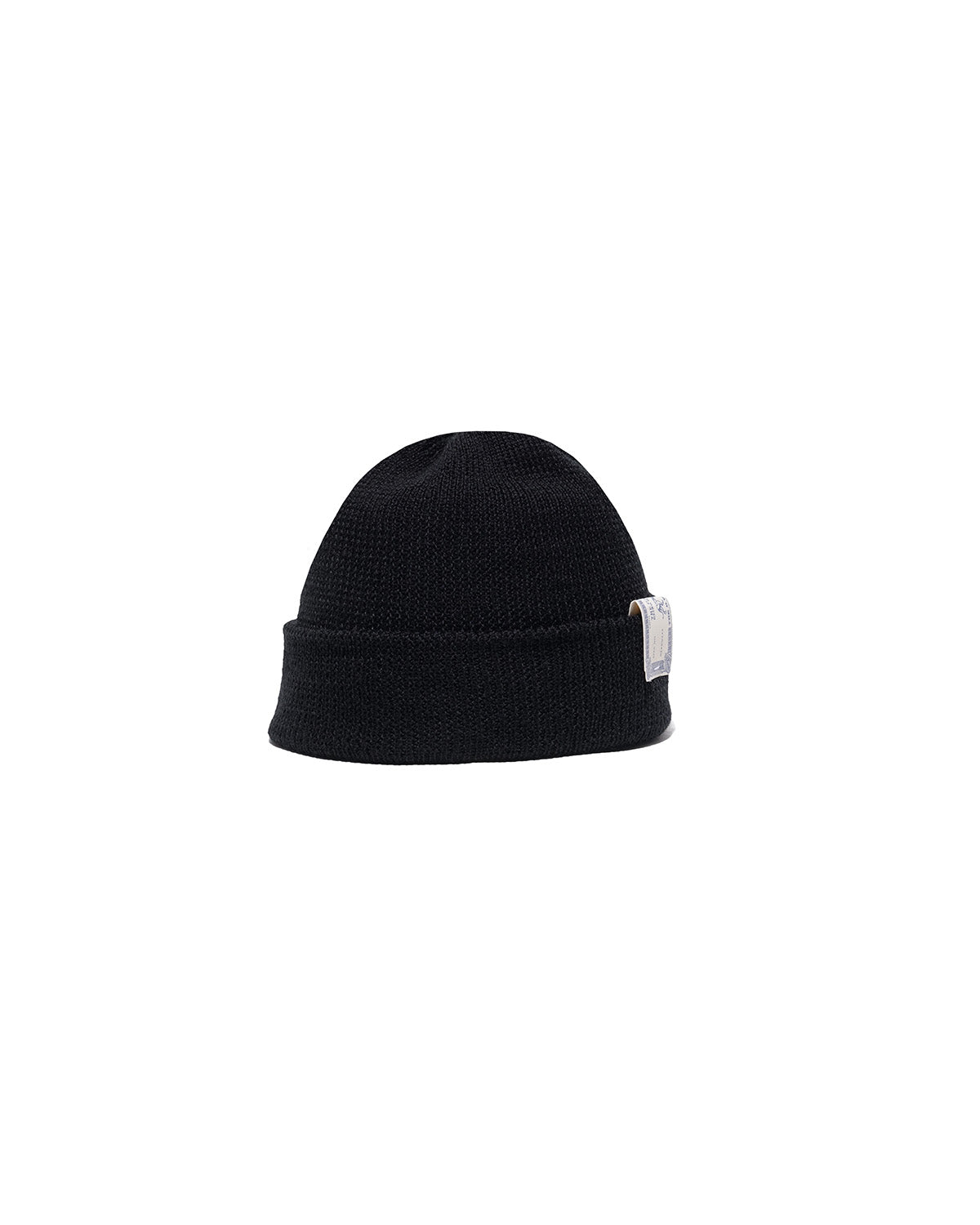 THE H.W.DOG&CO 2ROLL KNIT CAP