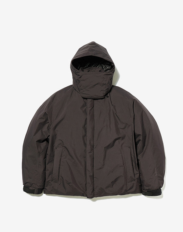 Goldwin 0 WINDSTOPPER Padded Jacket