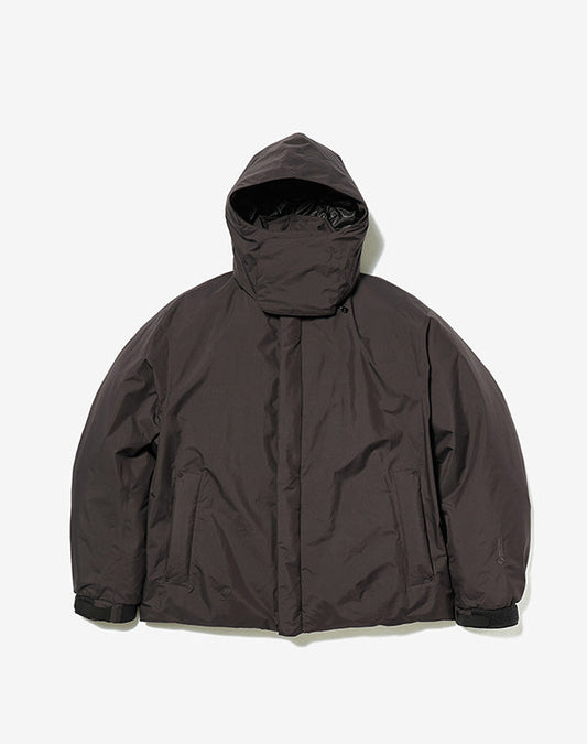 Goldwin 0 WINDSTOPPER Padded Jacket