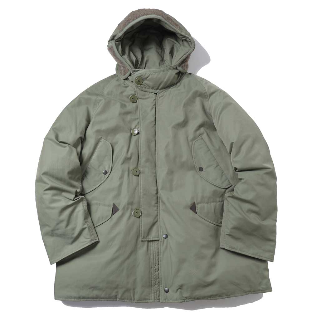 HERILL PARKA CWU-8/P