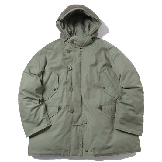 HERILL PARKA CWU-8/P