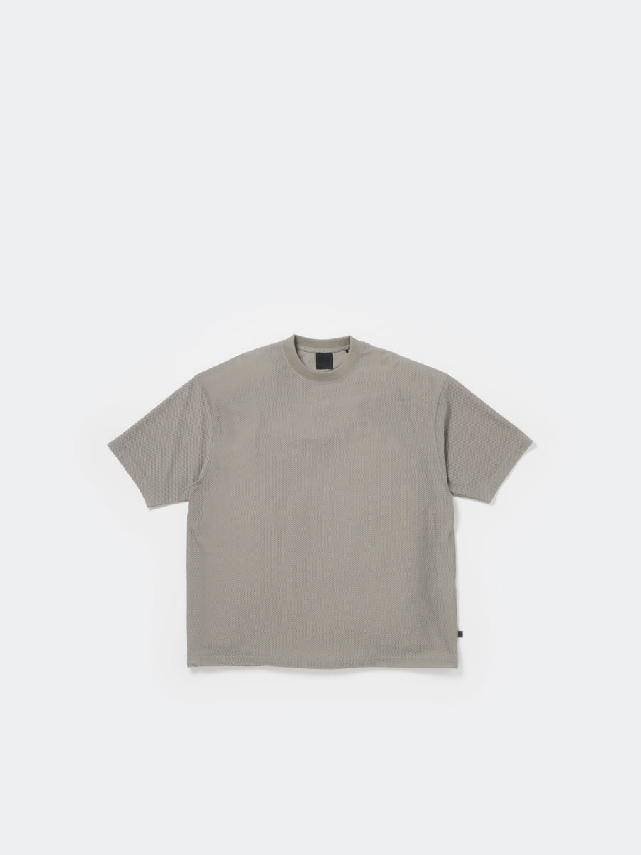 DAIWA PIER39 TECH MESH CREW S/S