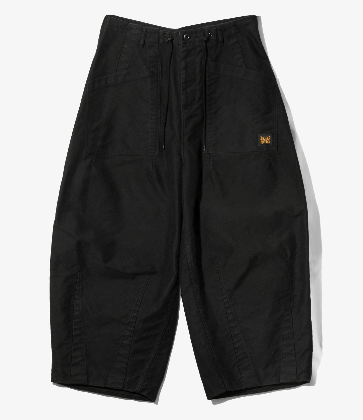 Needles H.D. Pant - Utility / Moleskin