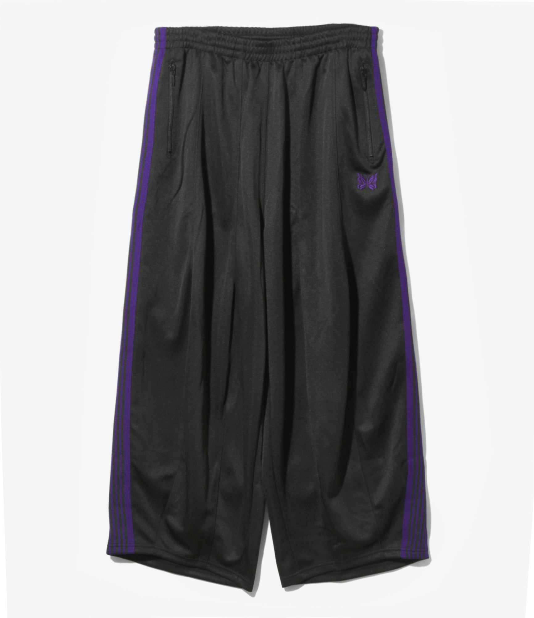 Needles H.D. Track Pant - Poly Smooth – unexpected store