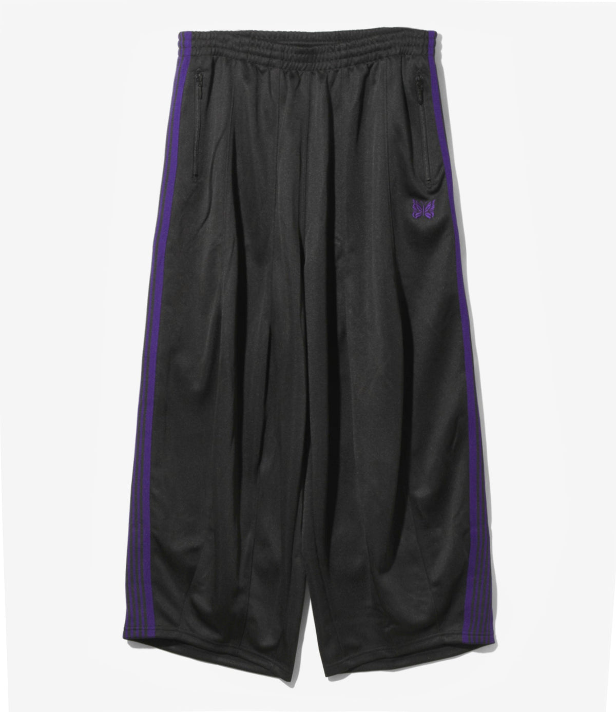 Needles H.D. Track Pant - Poly Smooth