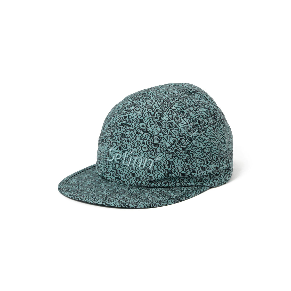 Setinn Game Cap
