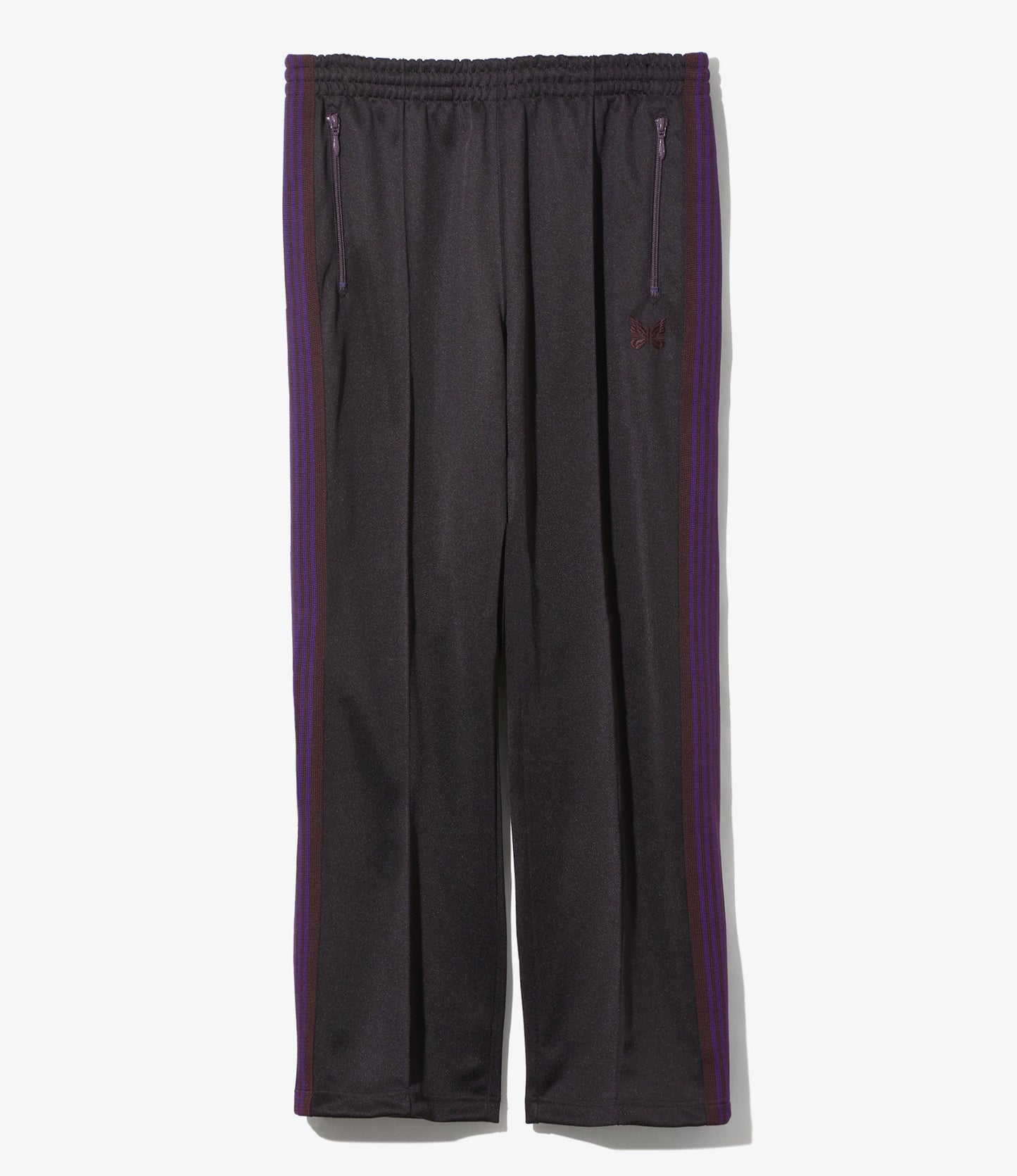 Needles Track Pant - Poly Smooth