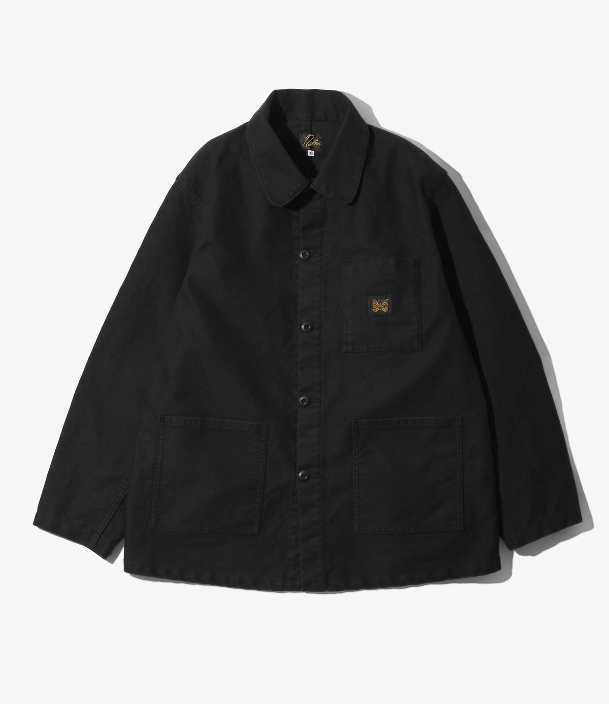 Needles D.N. Coverall - Moleskin