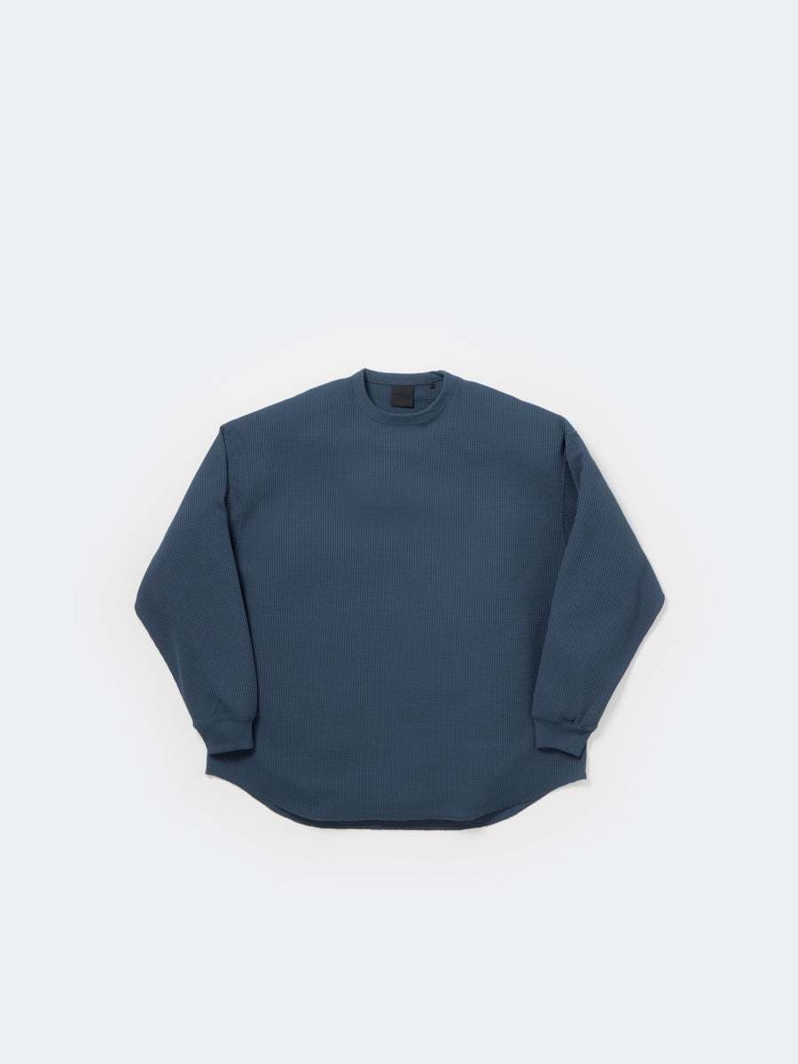 DAIWA PIER39 TECH THERMAL CREW L/S