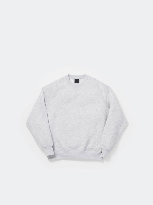 DAIWA PIER39 TECH SWEAT CREW FREEDOM SLEEVE