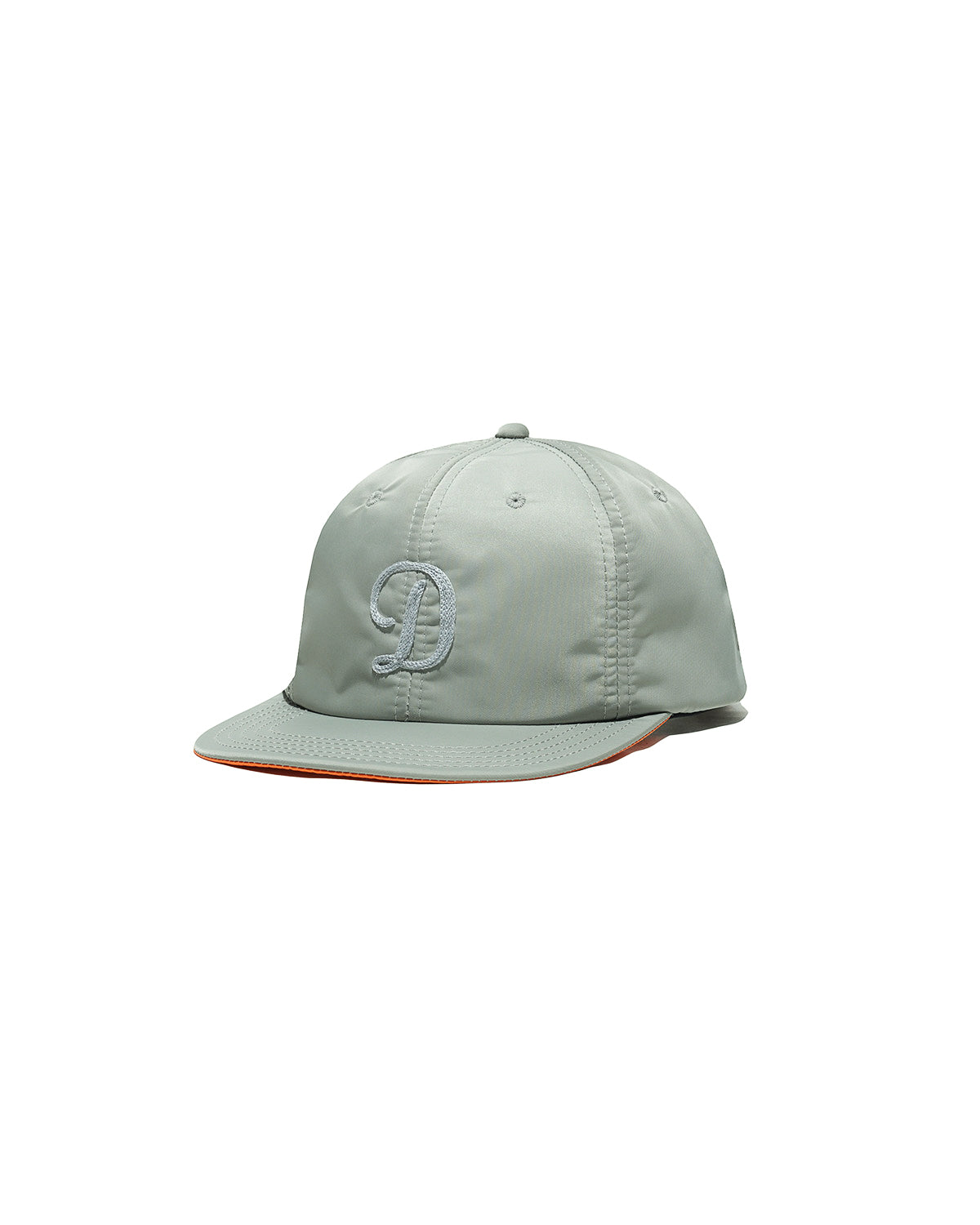 THE H.W.DOG&CO MID PROFILE CAP