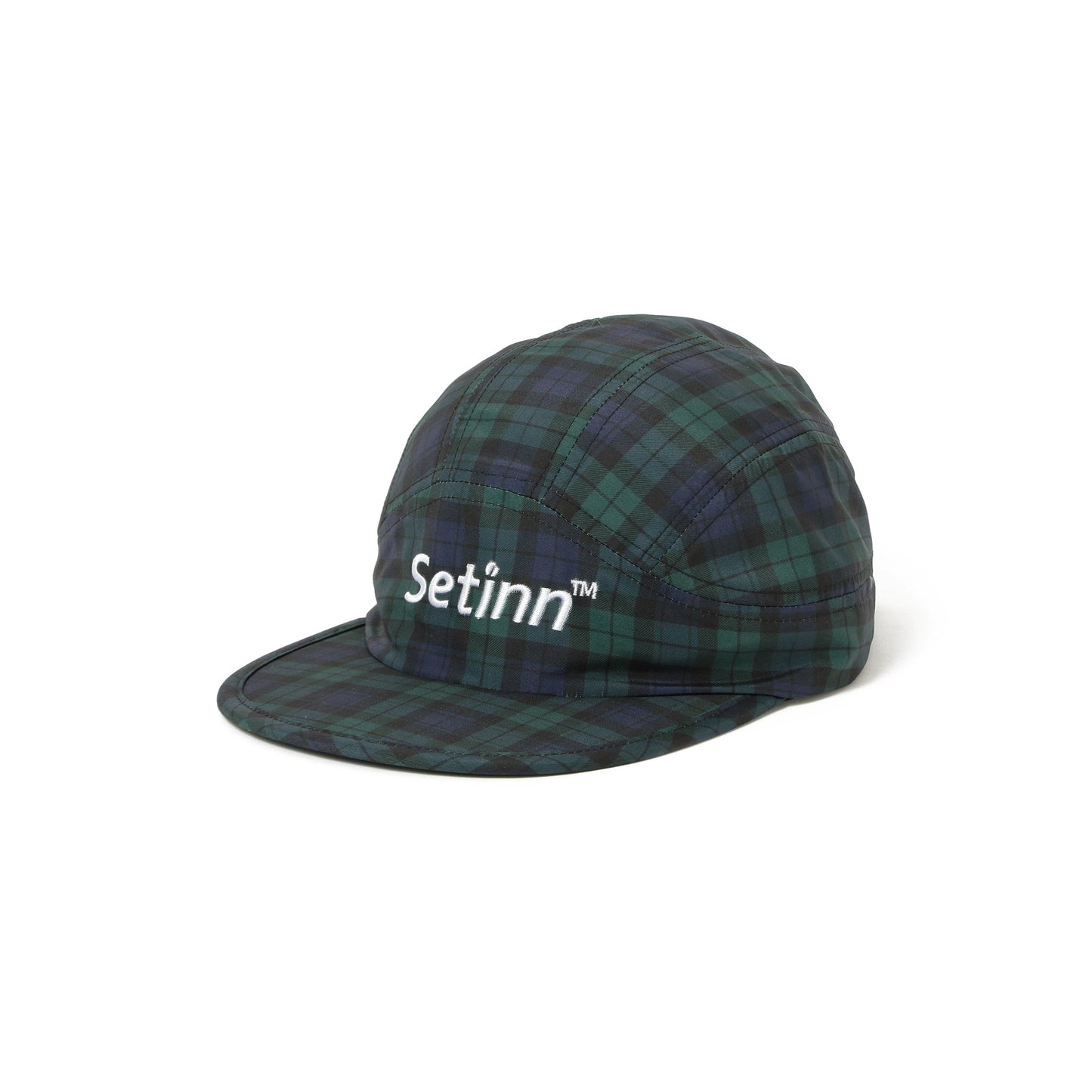 Setinn Game Cap