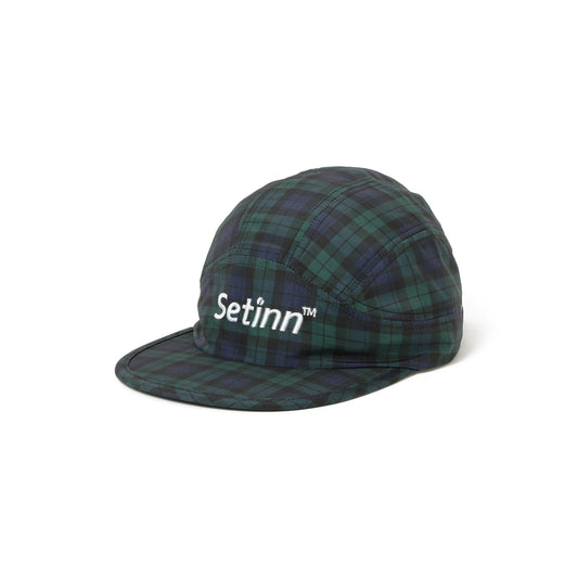 Setinn Game Cap