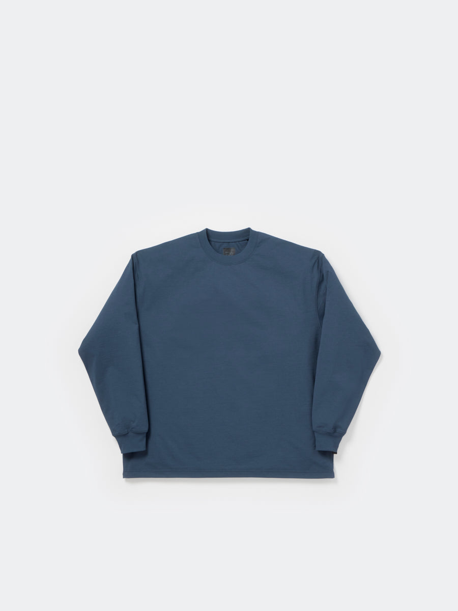 DAIWA PIER39 TECH DRAWSTRING TEE L/S