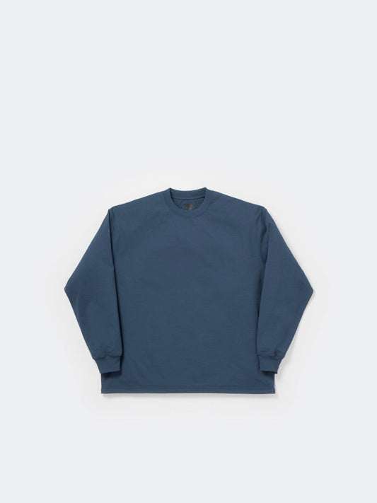 DAIWA PIER39 TECH DRAWSTRING TEE L/S