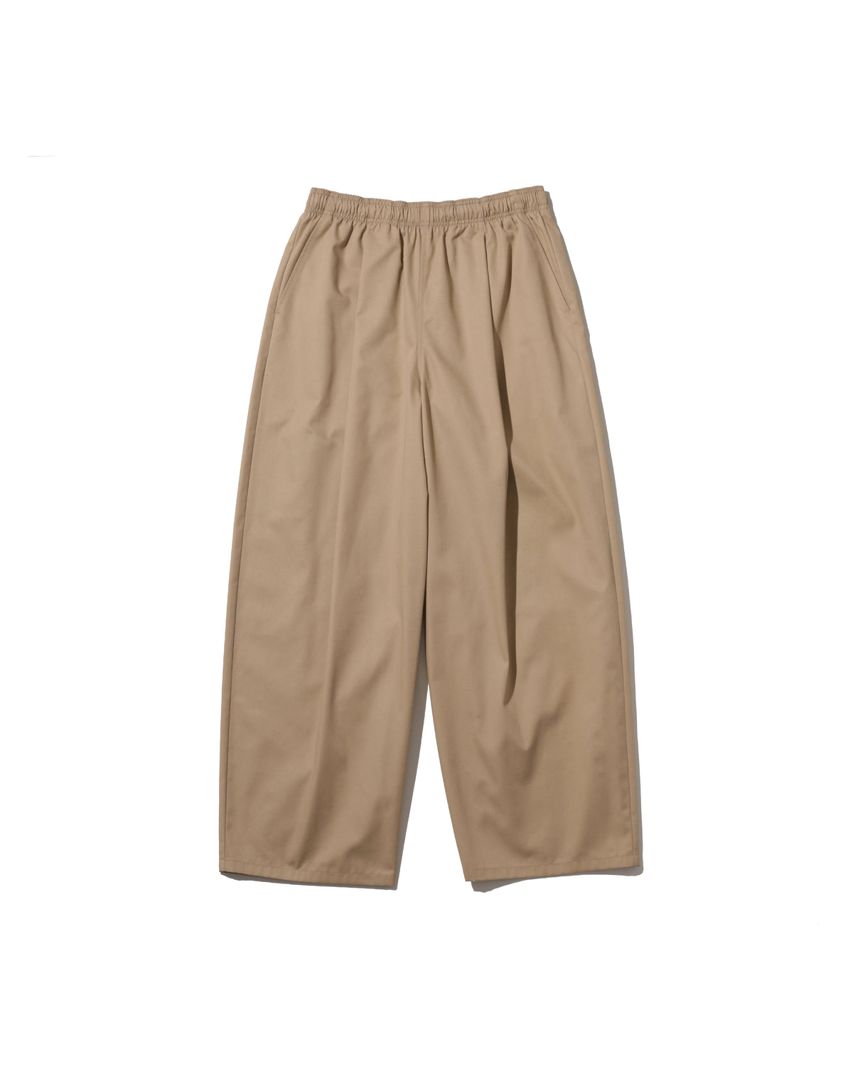 FreshService CORPORATE WIDE EASY PANTS