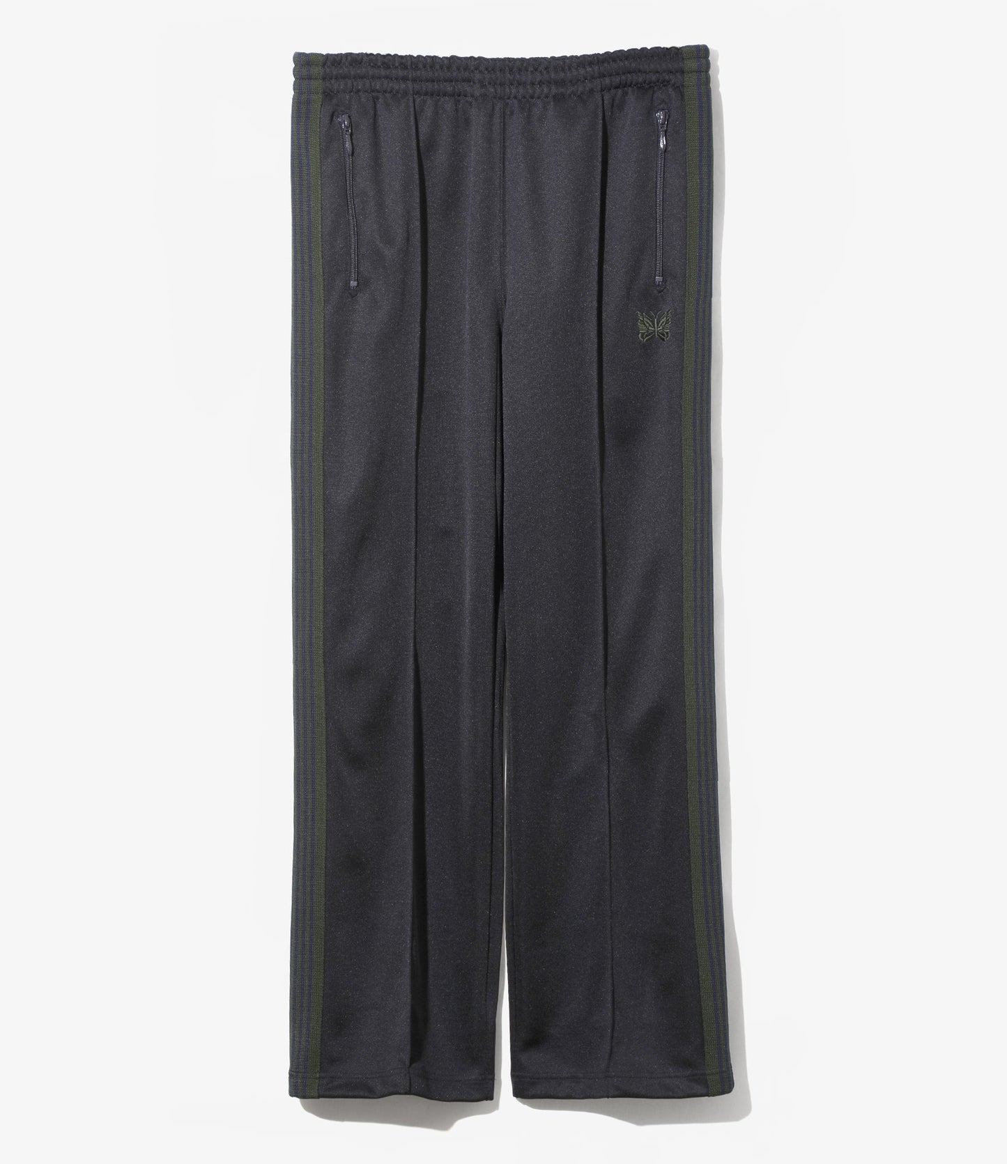 Needles Track Pant - Poly Smooth