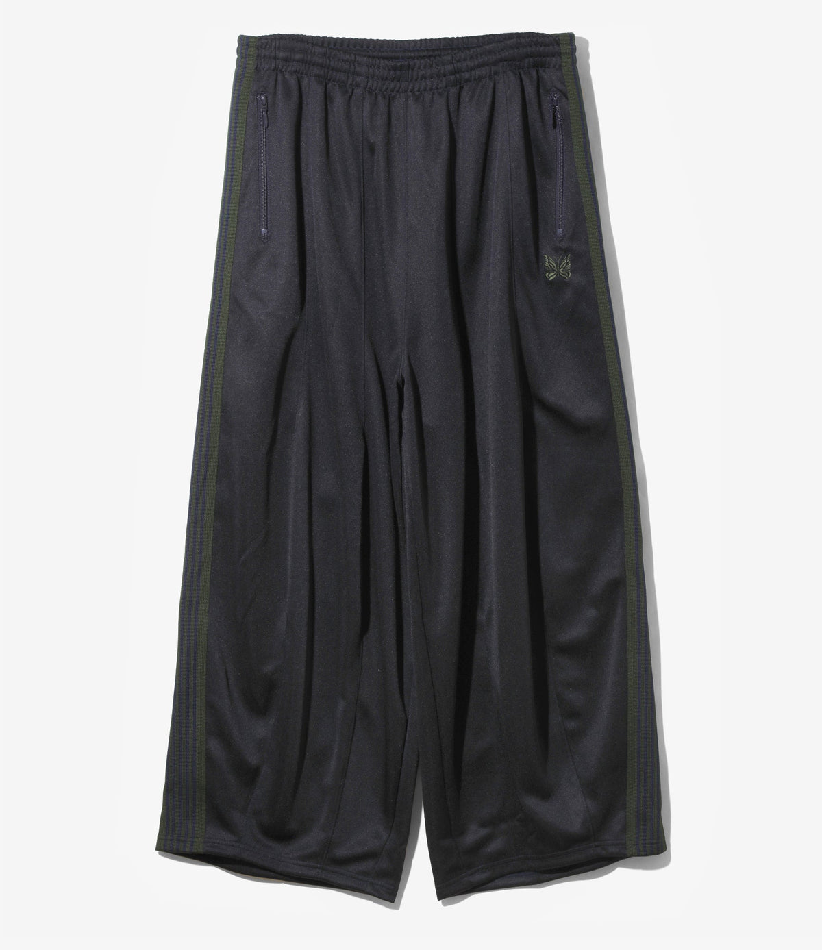 Needles H.D. Track Pant - Poly Smooth