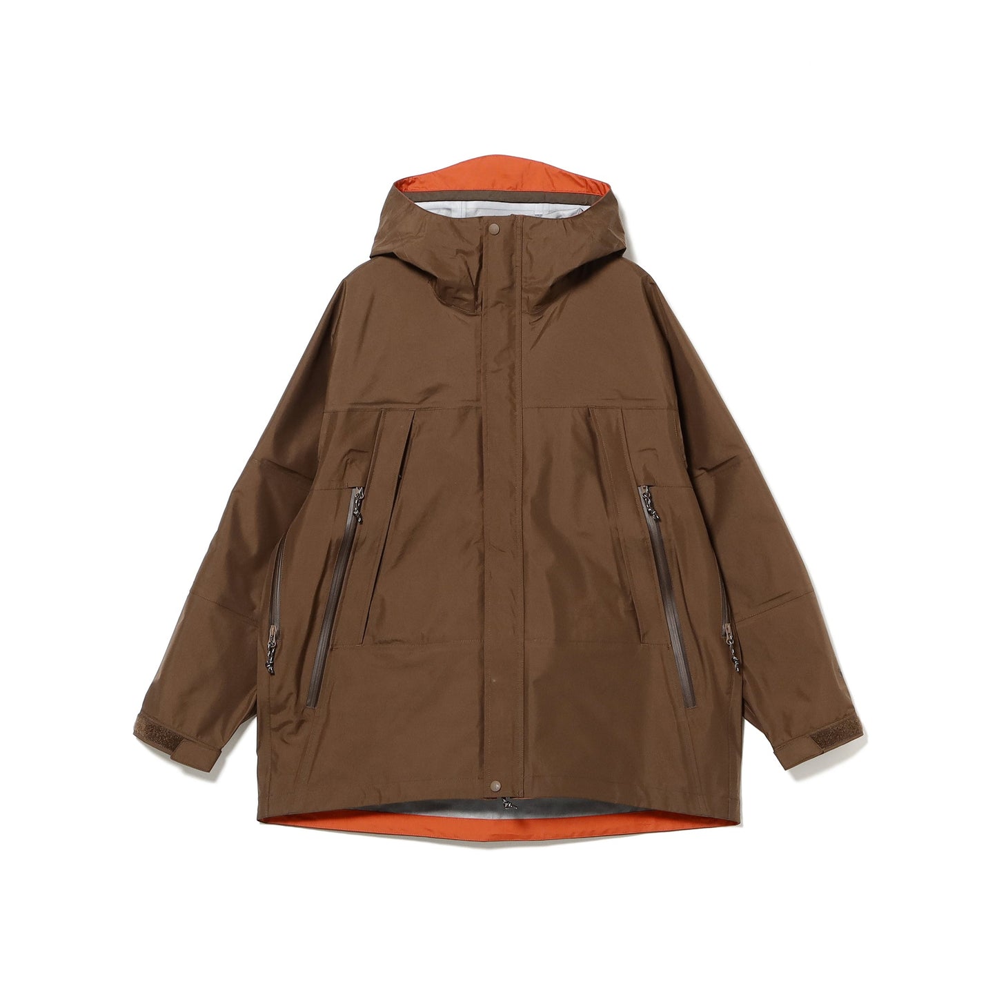 Setinn Stadium Shell Jacket