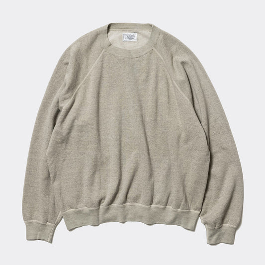 Unlikely Aged Sweat Crew