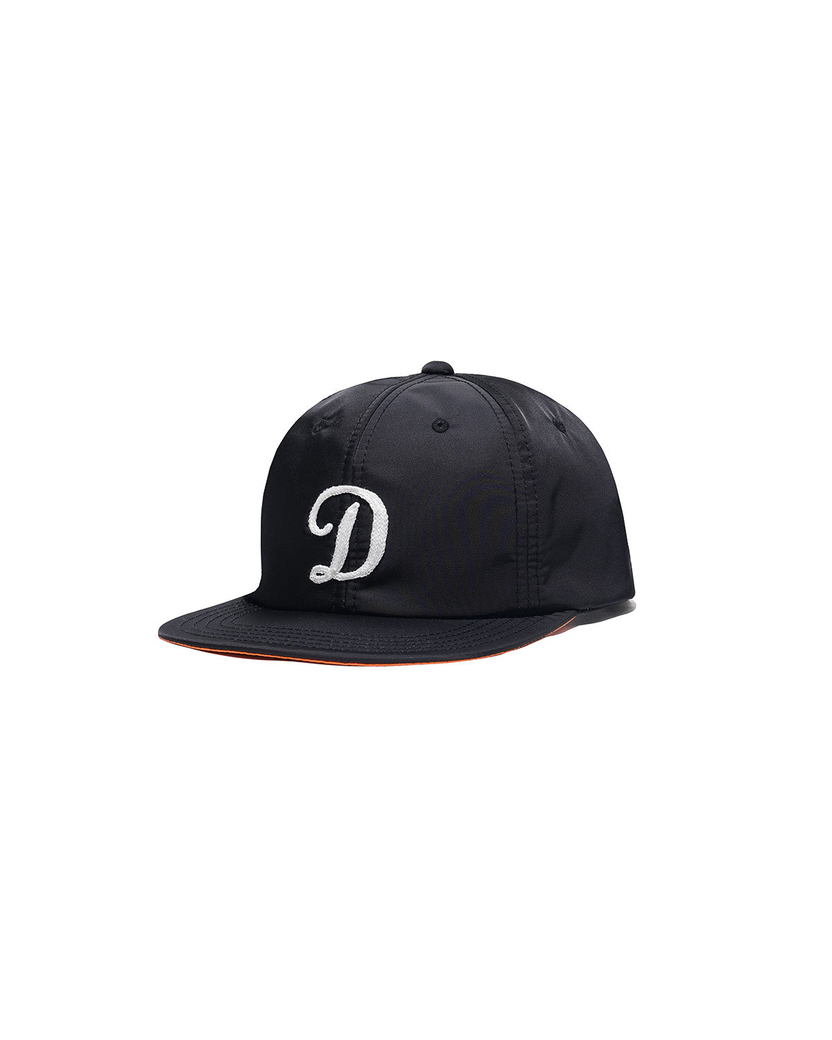 THE H.W.DOG&CO MID PROFILE CAP