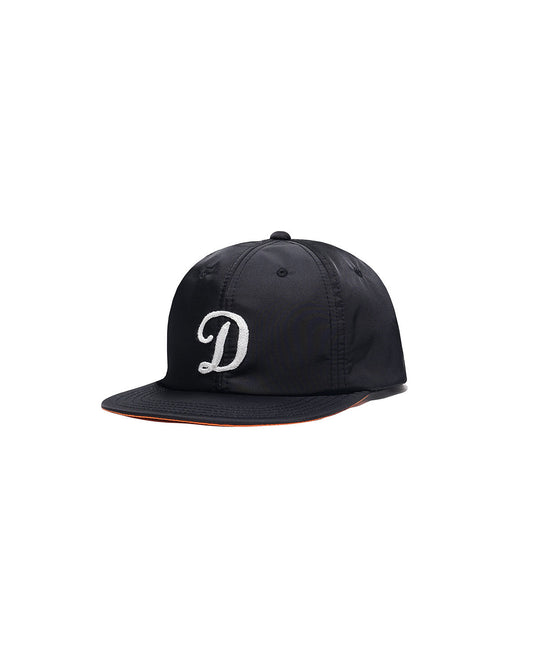 THE H.W.DOG&CO MID PROFILE CAP