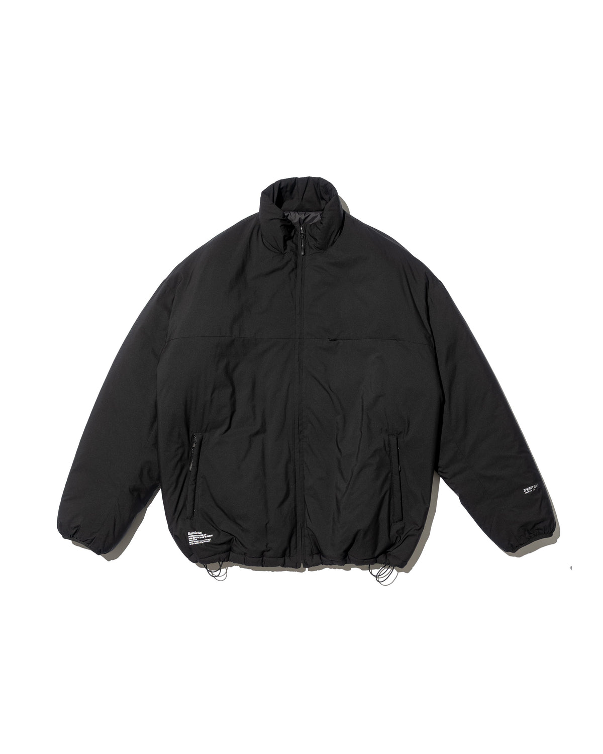 FreshService PERTEX® QUANTUM AIR MINI RIPSTOP ZIP-UP BLOUSON