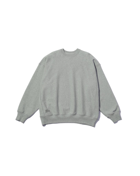 FreshService CLASSIC TERRY SWEAT SHIRT