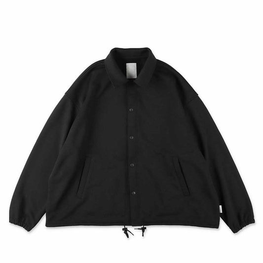 S.F.C (STRIPES FOR CREATIVE) SWEAT COACH JACKET