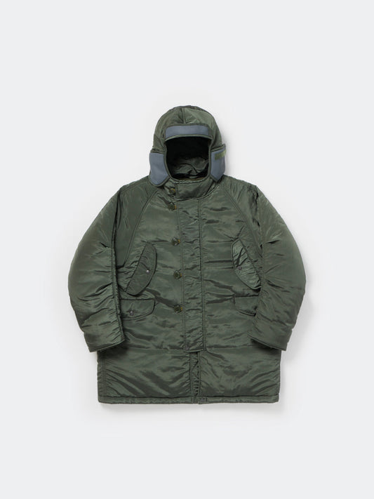 DAIWA PIER39 TECH 3M™️ FLIGHT PUFF PARKA