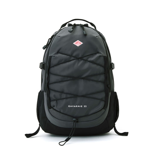 DANTON POLYESTER TWILL BACKPACK [GAVARNIE 22]