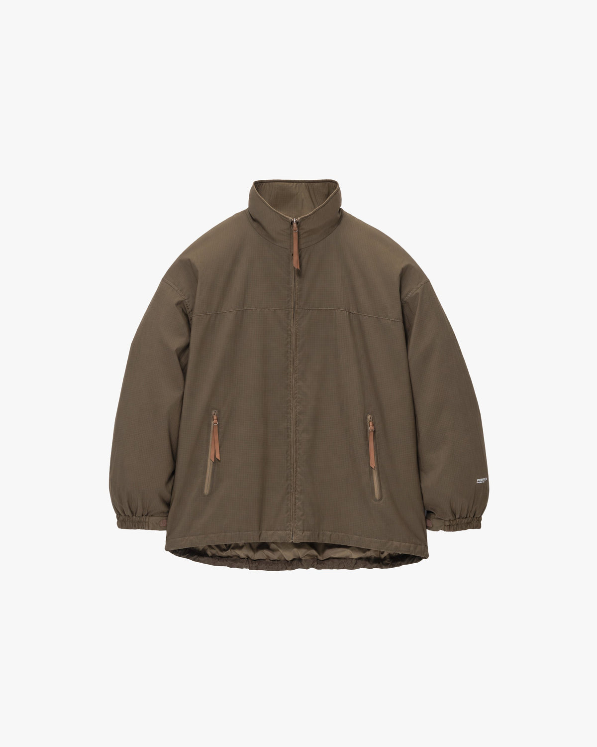 Graphpaper PERTEX® QUANTUM AIR Light Thermo Blouson