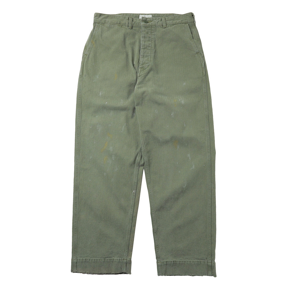 HERILL USMC HBT Pants