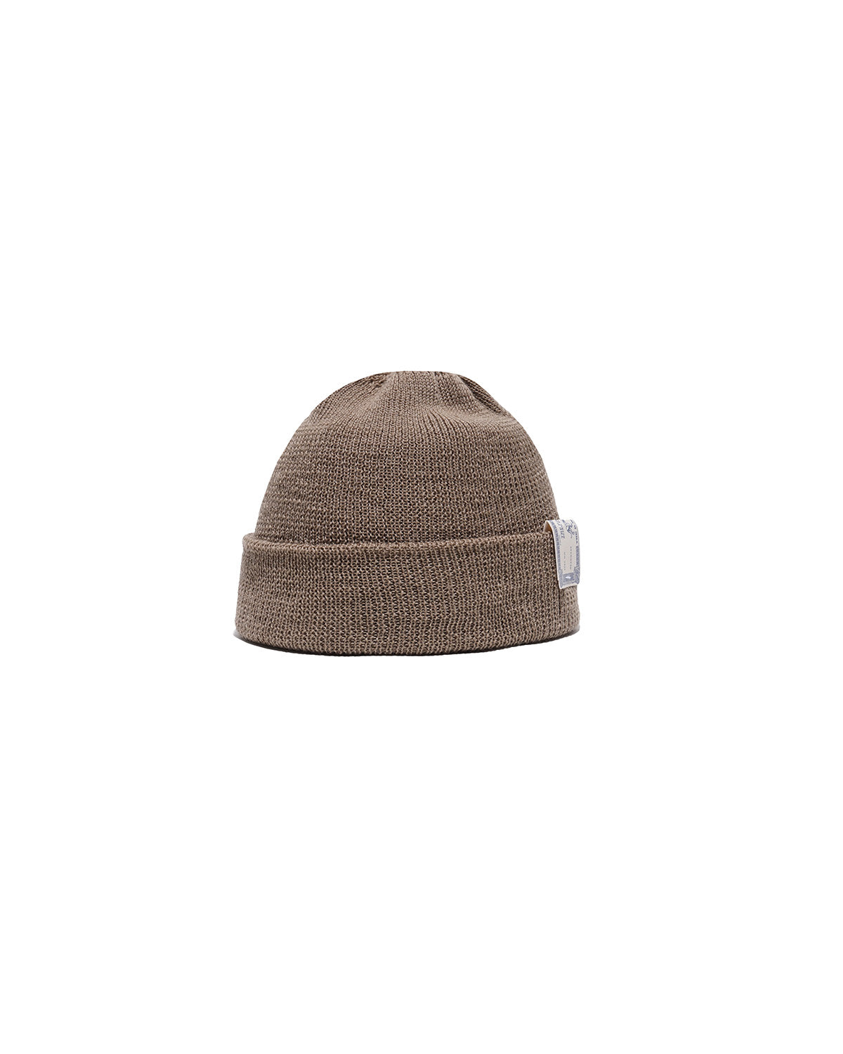 THE H.W.DOG&CO 2ROLL KNIT CAP