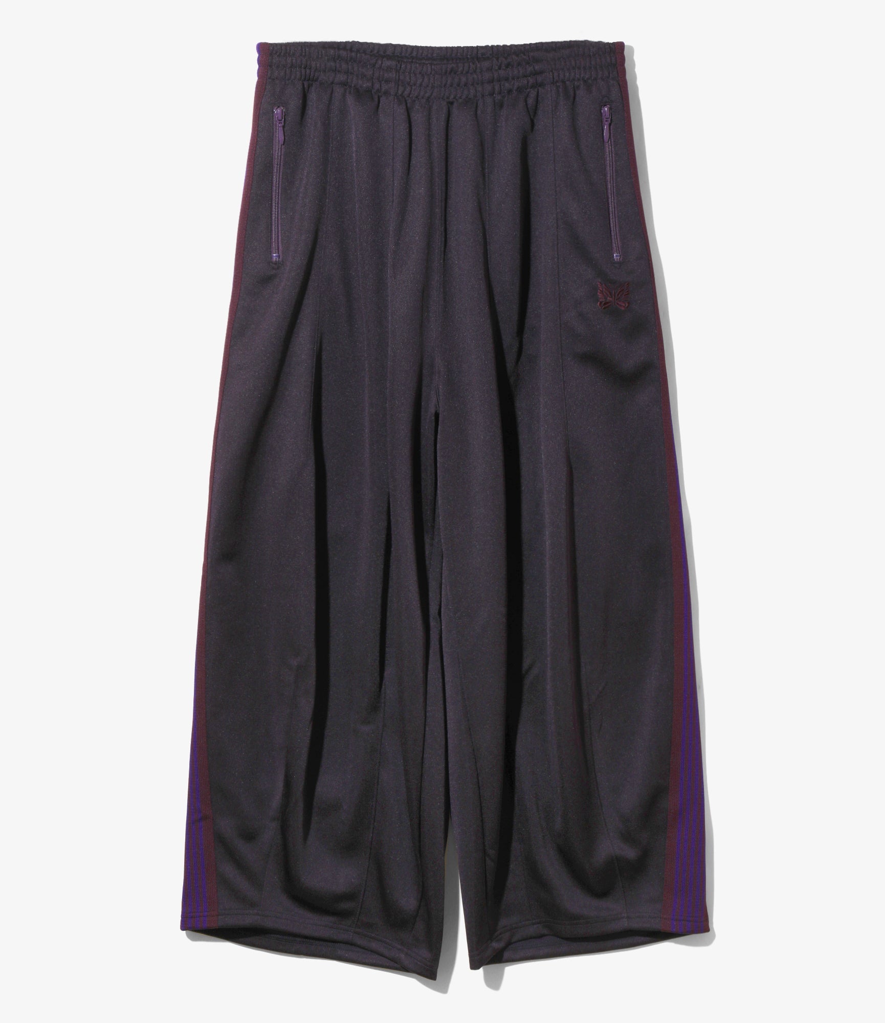 Needles H.D. Track Pant - Poly Smooth – unexpected store