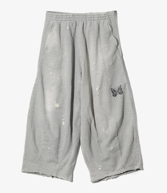Needles Deconstructed H.D. Sweat Pant