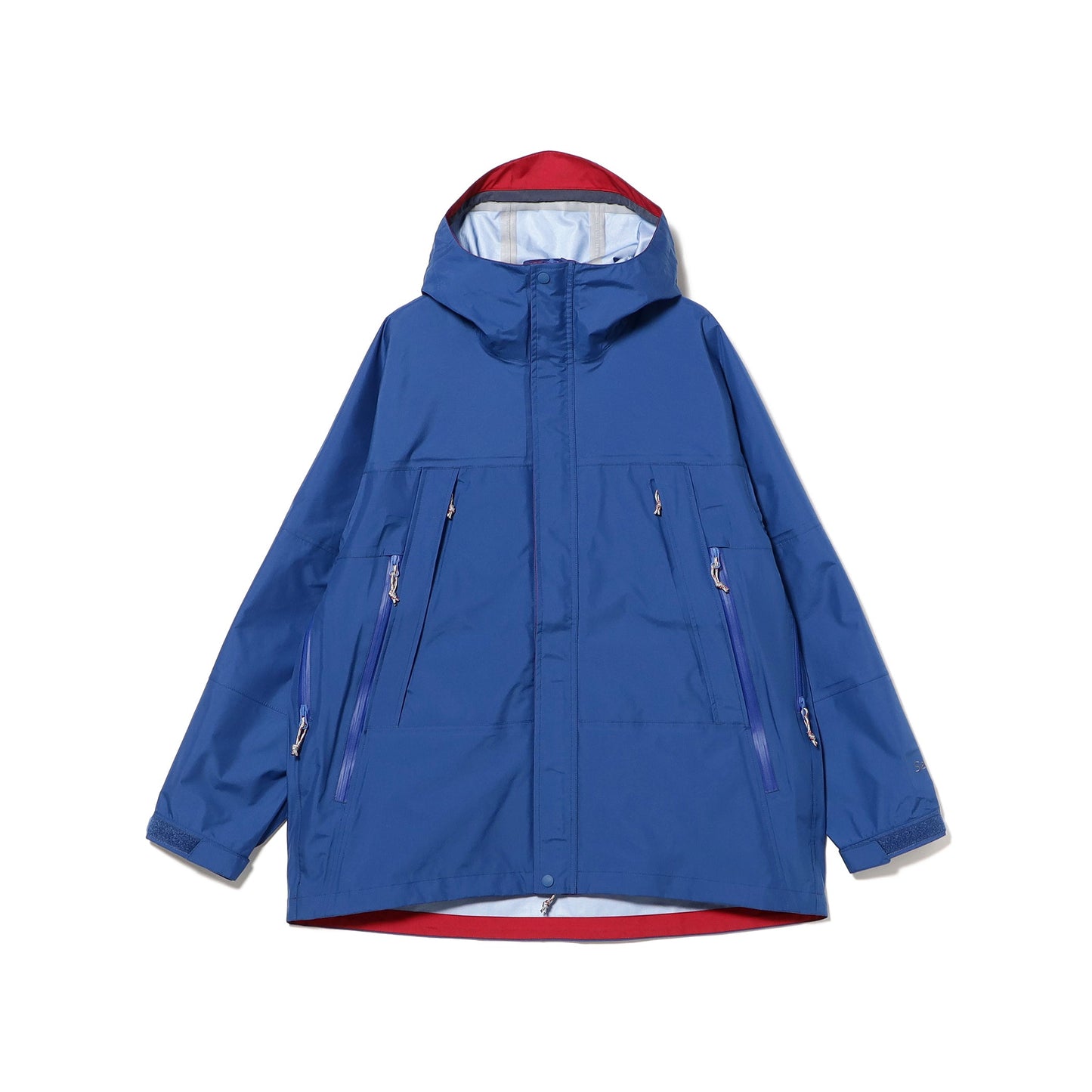 Setinn Stadium Shell Jacket