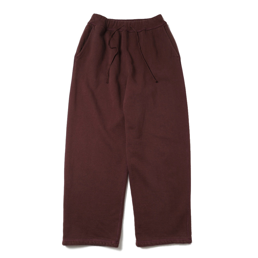 A.PRESSE Vintage Sweat Pants