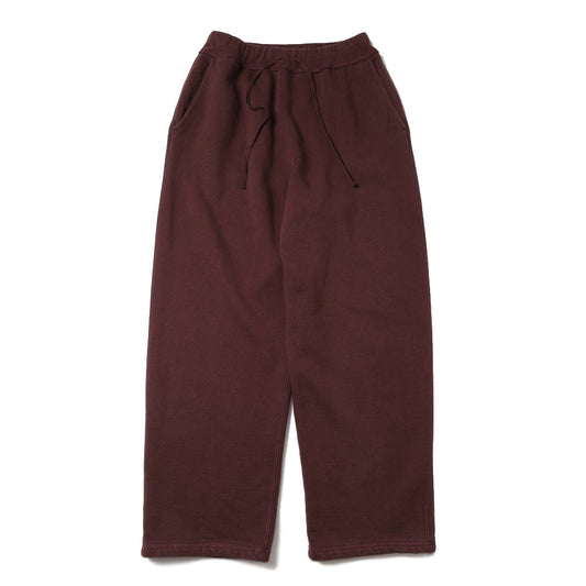 A.PRESSE Vintage Sweat Pants