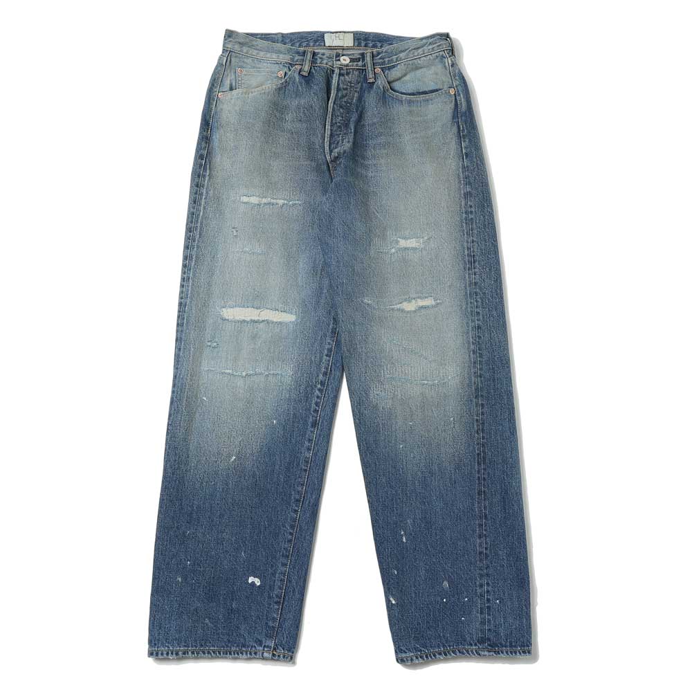 HERILL HL Rugged Denim