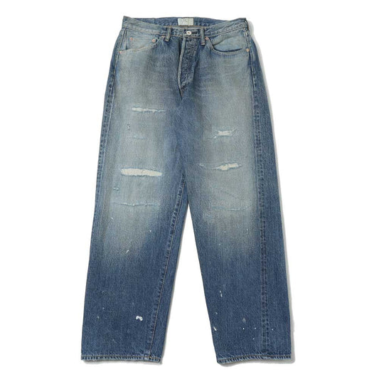 HERILL HL Rugged Denim
