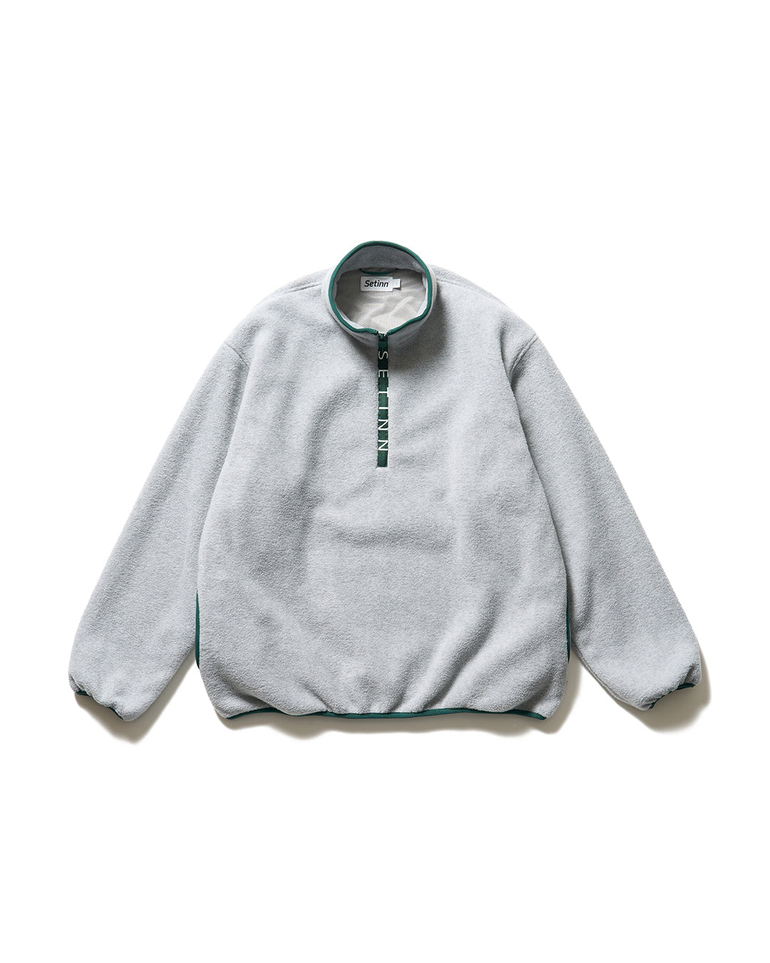 Setinn Warm Up Fleece Pullover