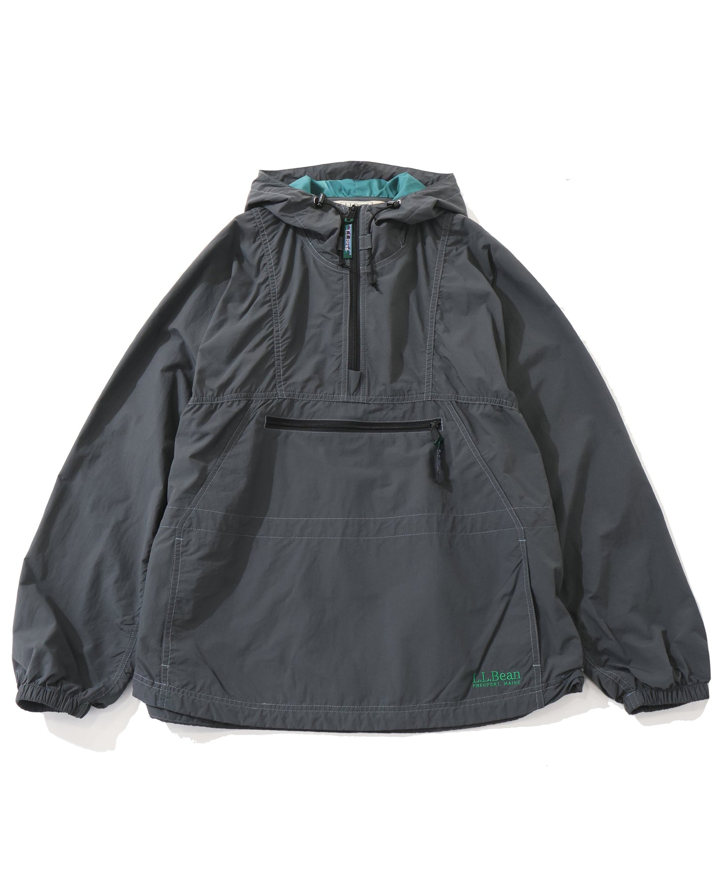 L.L.Bean JAPAN EDITION Milo Anorak