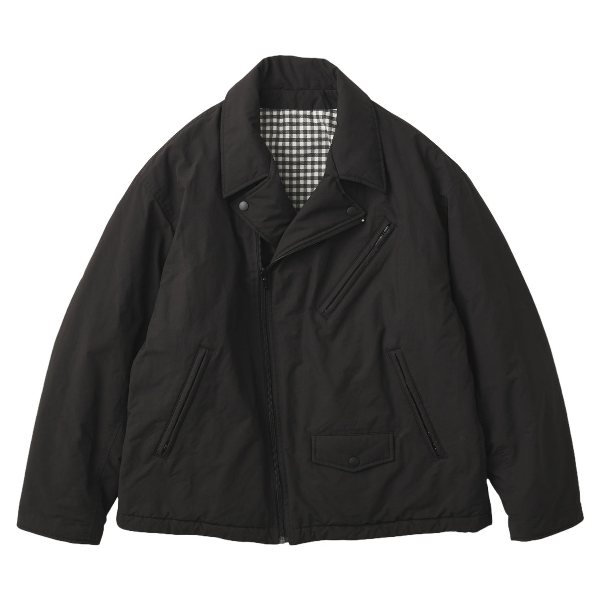 Porter Classic WEATHER RIDERS JACKET