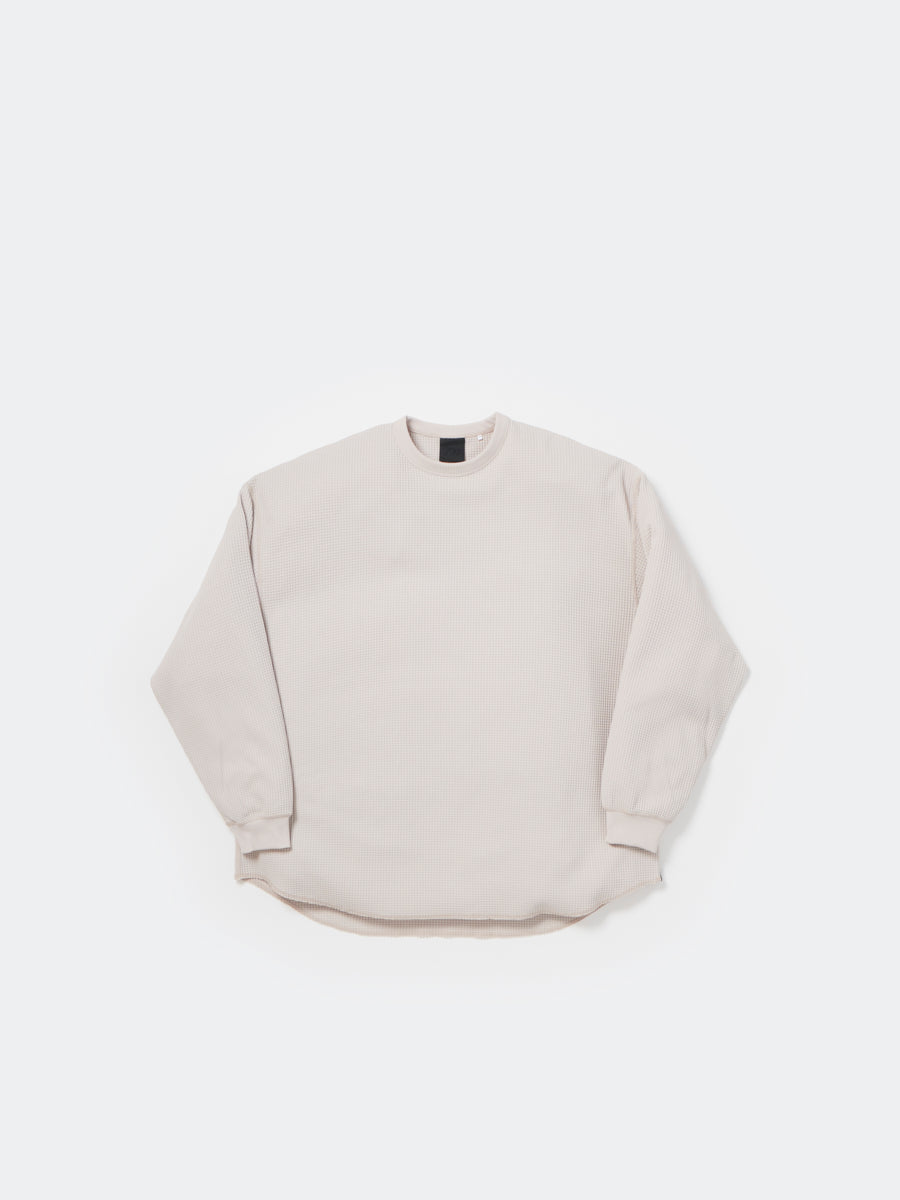 DAIWA PIER39 TECH THERMAL CREW L/S