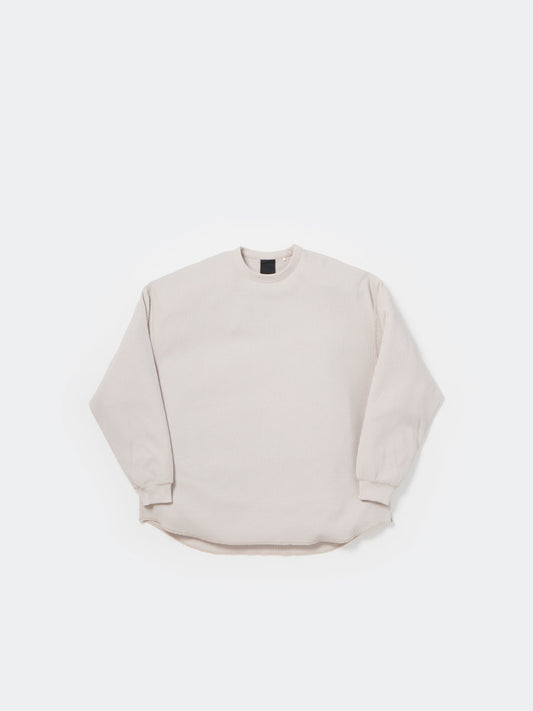 DAIWA PIER39 TECH THERMAL CREW L/S