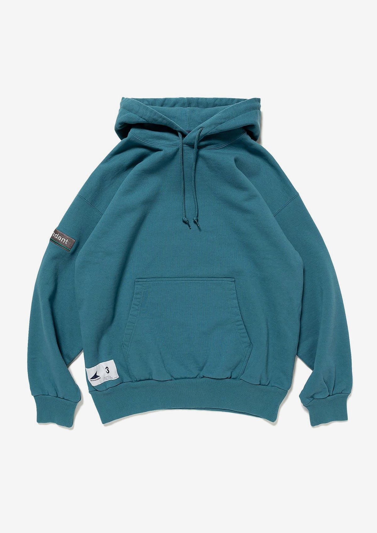 DESCENDANT HORIZON HOODY