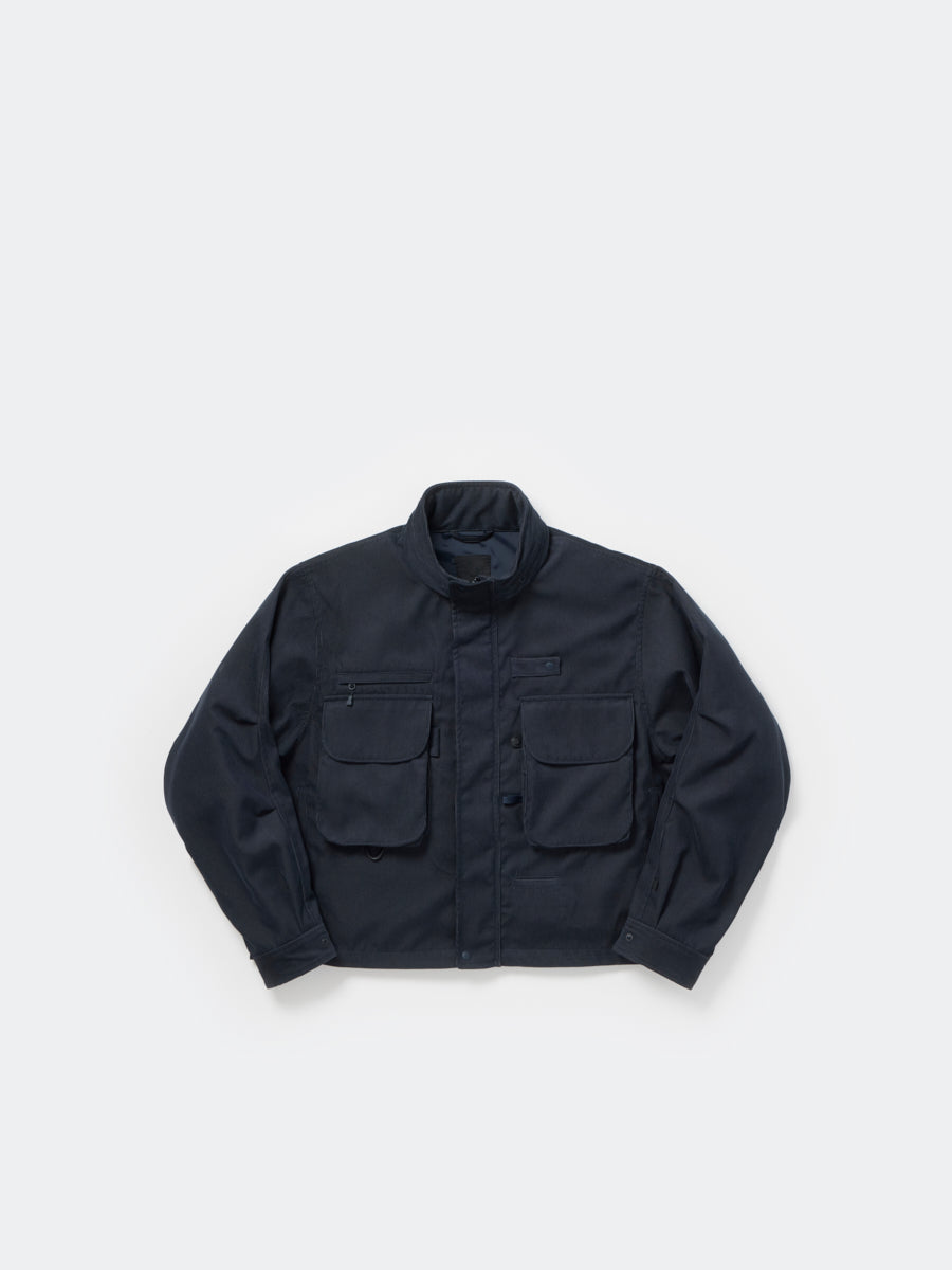 DAIWA PIER39 TECH WADING JACKET CORDUROY