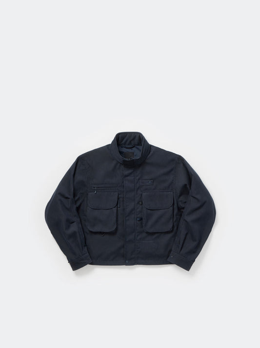 DAIWA PIER39 TECH WADING JACKET CORDUROY