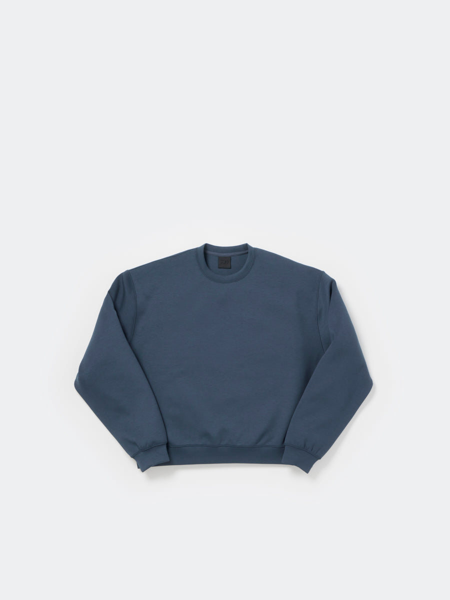 DAIWA PIER39 TECH SCUBA KNIT CREW